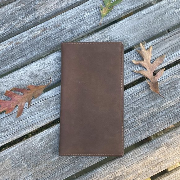 ✨Villena Genuine Leather Wallet - Picture 10 of 13